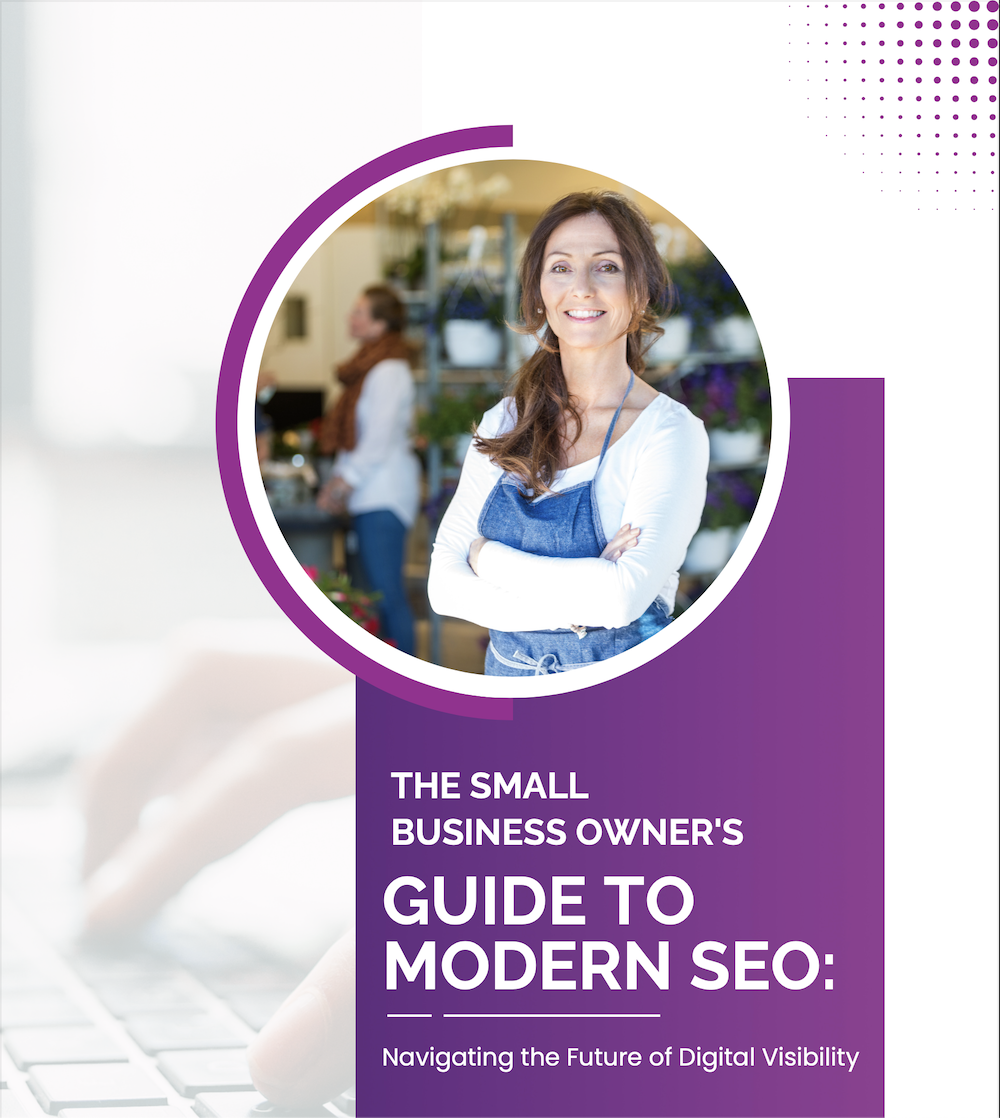 Modern SEO & AI Guide